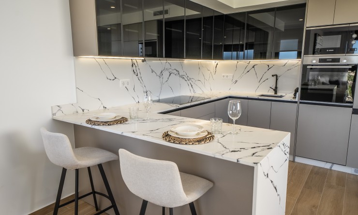 Nouvelle construction -  -
La Finca Golf