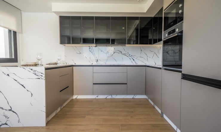 Nouvelle construction -  -
La Finca Golf