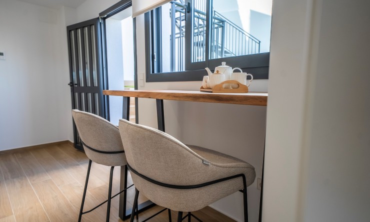 Nouvelle construction -  -
La Finca Golf