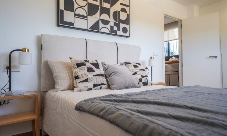 Nouvelle construction -  -
La Finca Golf