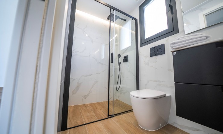 Nouvelle construction -  -
La Finca Golf