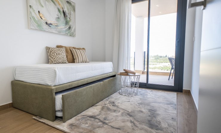 Nouvelle construction -  -
La Finca Golf