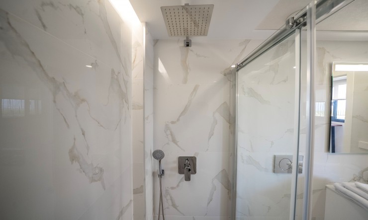 Nouvelle construction -  -
La Finca Golf