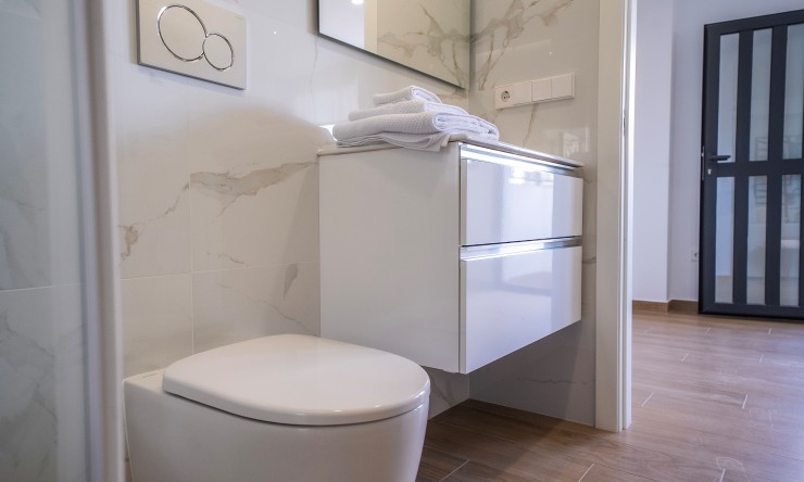 Neue Gebäude -  -
La Finca Golf