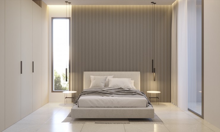 Nowe budownictwo -  -
La Nucía