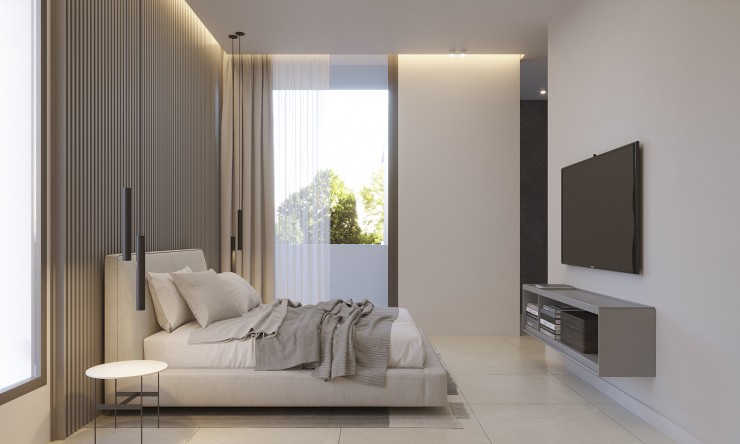 Nowe budownictwo -  -
La Nucía