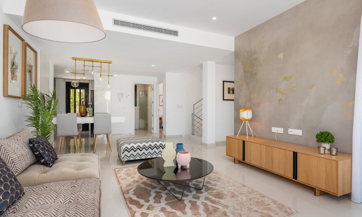 Nowe budownictwo -  -
Playa Paraiso