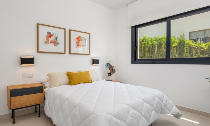 Nowe budownictwo -  -
Playa Paraiso