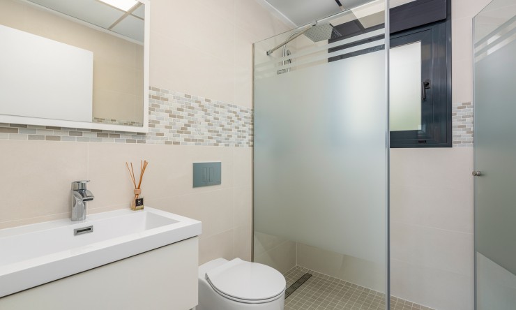 Nowe budownictwo -  -
Playa Paraiso