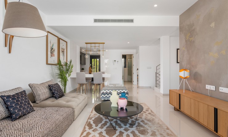 Nouvelle construction -  -
Playa Paraiso