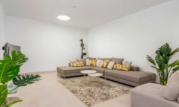 Nouvelle construction -  -
Playa Paraiso