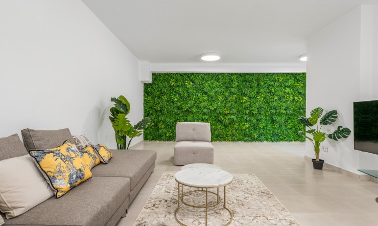 Nouvelle construction -  -
Playa Paraiso