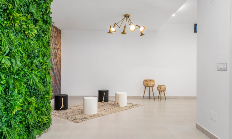 Nouvelle construction -  -
Playa Paraiso