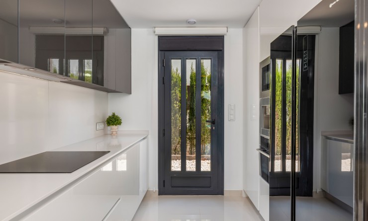 Nouvelle construction -  -
Playa Paraiso