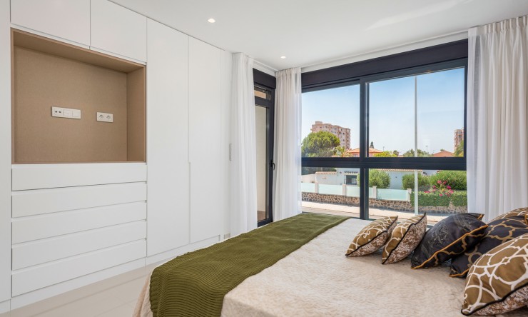 Nouvelle construction -  -
Playa Paraiso