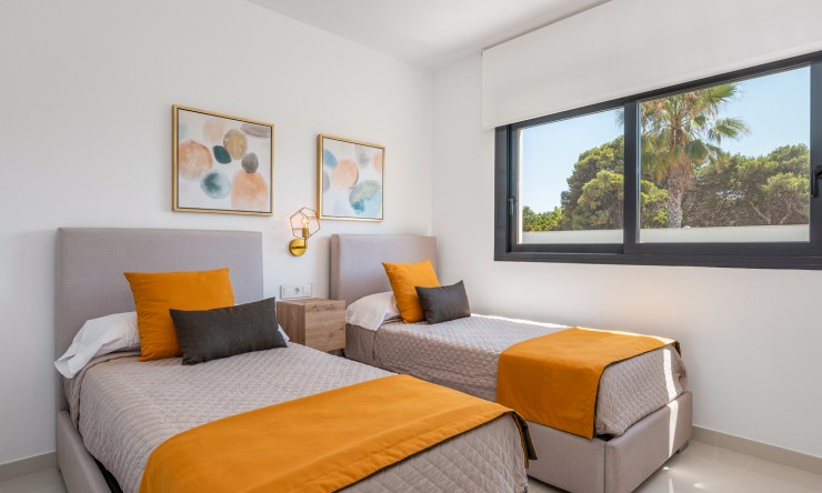 Nouvelle construction -  -
Playa Paraiso