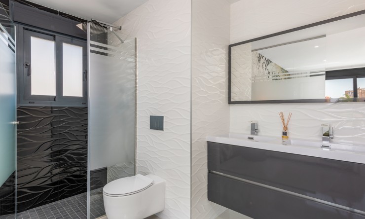 Nouvelle construction -  -
Playa Paraiso