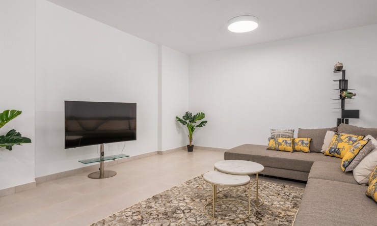 Nowe budownictwo -  -
Playa Paraiso