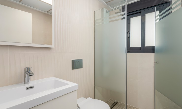 Nowe budownictwo -  -
Playa Paraiso