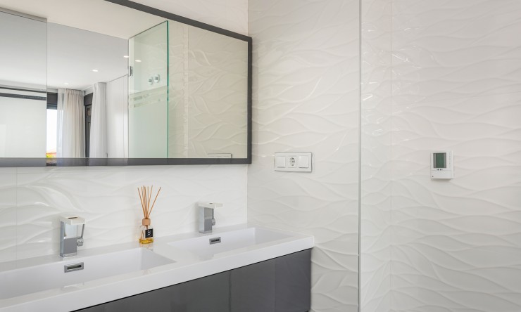 Nowe budownictwo -  -
Playa Paraiso