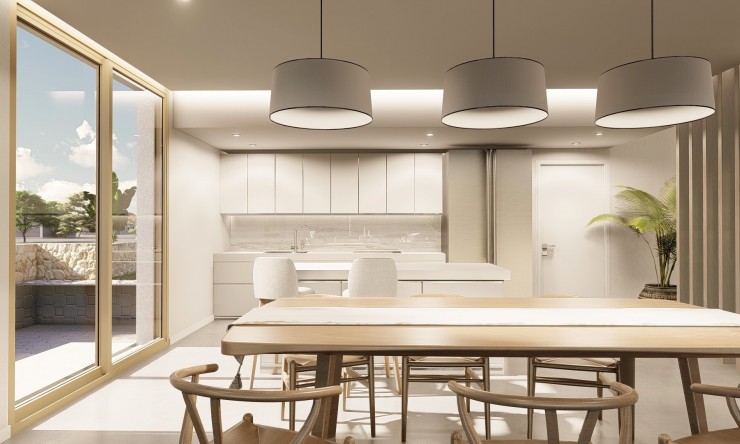 Neue Gebäude -  -
La Finca Golf