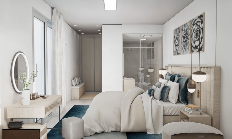 Nowe budownictwo -  -
Los Alcazares