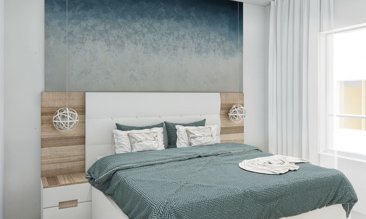 Nowe budownictwo -  -
Los Alcazares