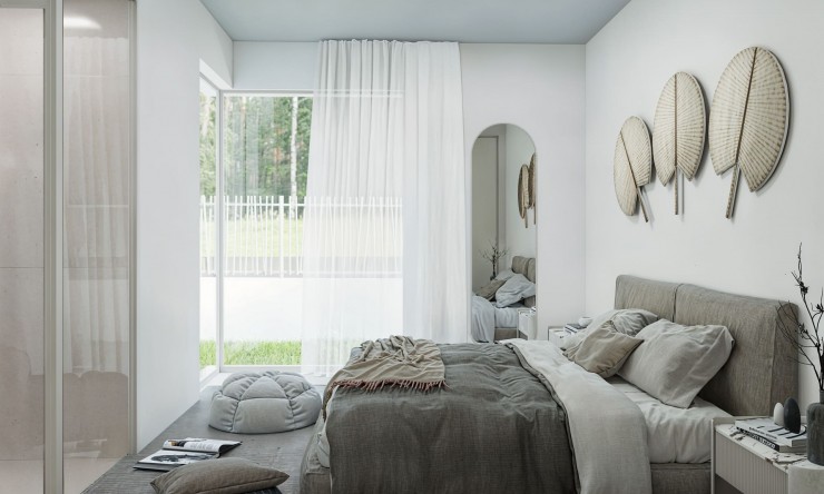 Nowe budownictwo -  -
Los Alcazares