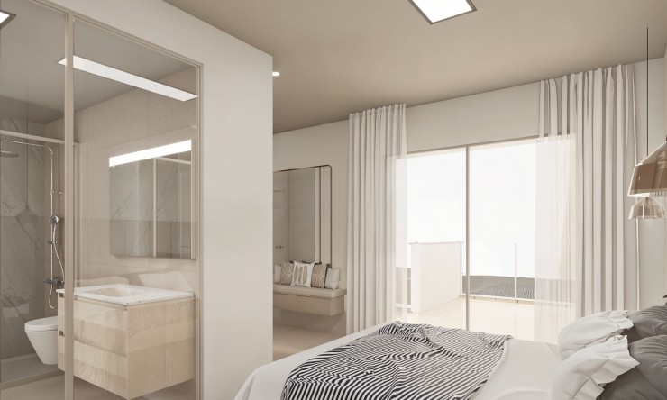 Nowe budownictwo -  -
Los Alcazares