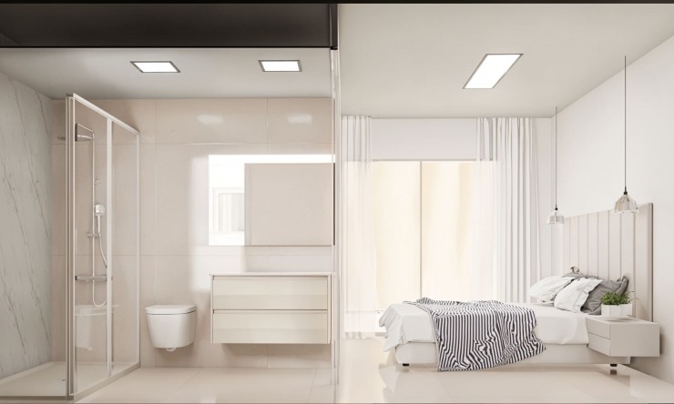 Nowe budownictwo -  -
Los Alcazares