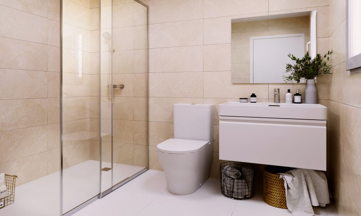 Nueva construcción  -  -
Monforte del Cid