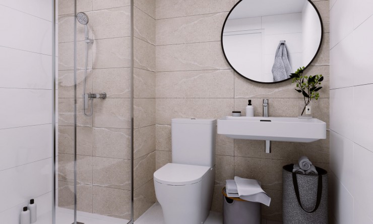 Nueva construcción  -  -
Monforte del Cid