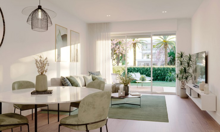 Nueva construcción  -  -
Monforte del Cid