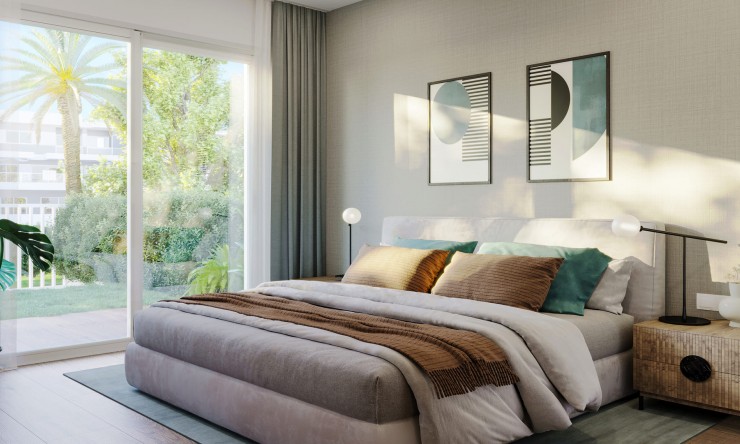 Nueva construcción  -  -
Monforte del Cid