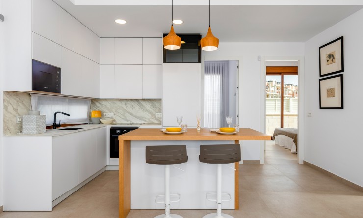 Nueva construcción  -  -
Vera