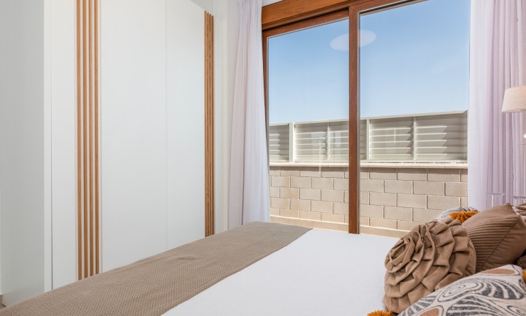 Nueva construcción  -  -
Vera