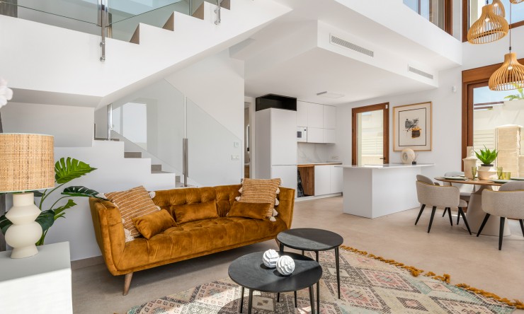 Nueva construcción  -  -
Vera