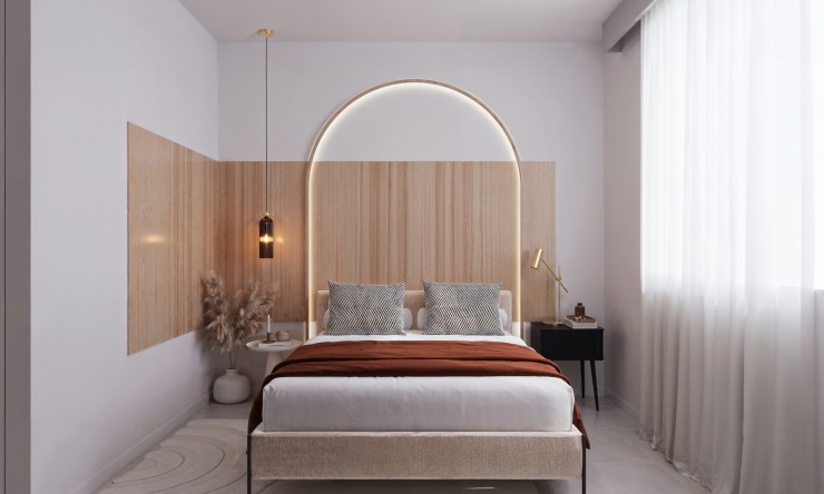 Nowe budownictwo -  -
San Miguel de Salinas