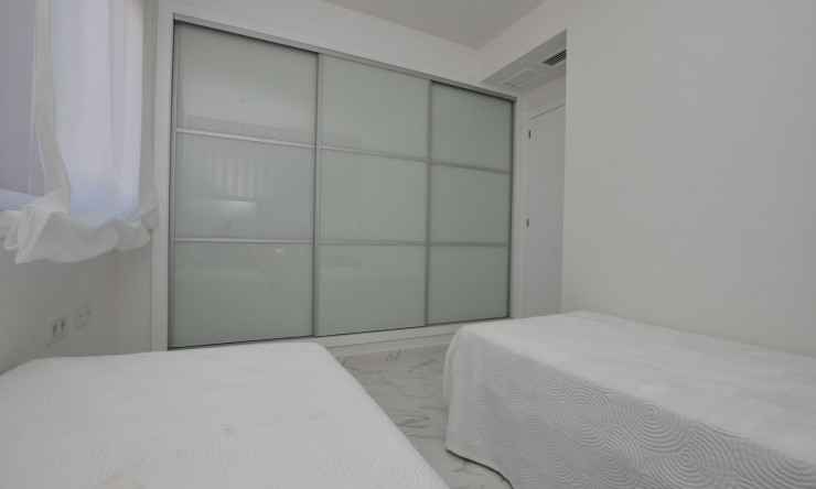 Nieuwbouw Woningen -  -
San Miguel de Salinas