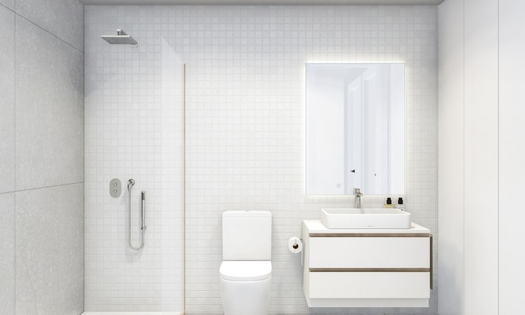 Nieuwbouw Woningen -  -
San Javier