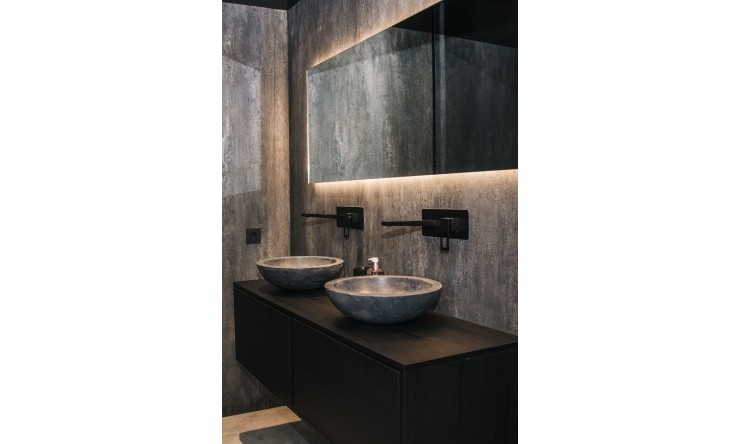 Nieuwbouw Woningen - Villa -
Rojales