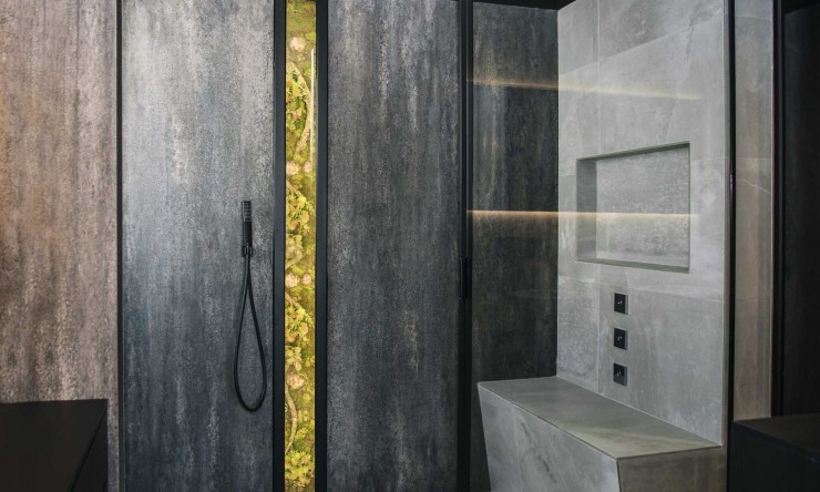 Nieuwbouw Woningen - Villa -
Rojales