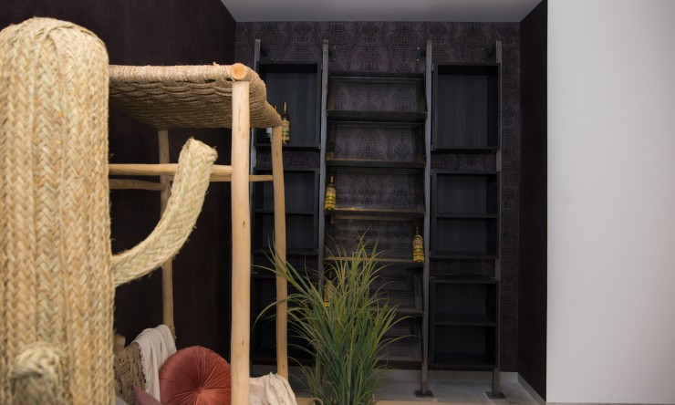 Nieuwbouw Woningen - Villa -
Rojales