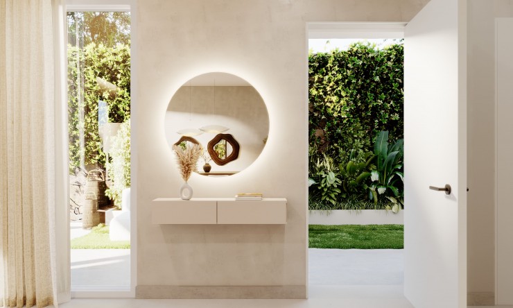 Nieuwbouw Woningen -  -
Ventanicas-el Cantal