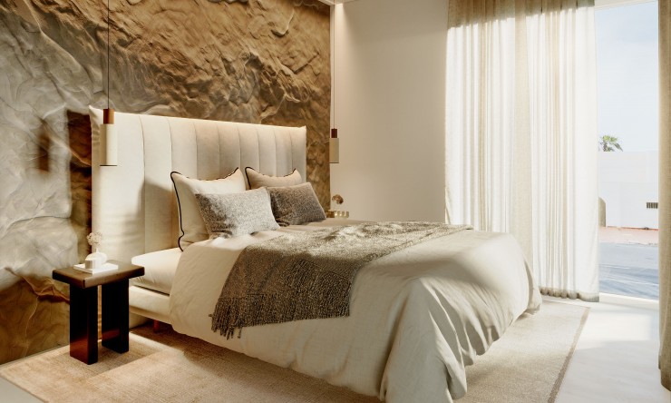 Nieuwbouw Woningen -  -
Ventanicas-el Cantal