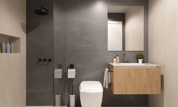 Nowe budownictwo -  -
Los Alcazares