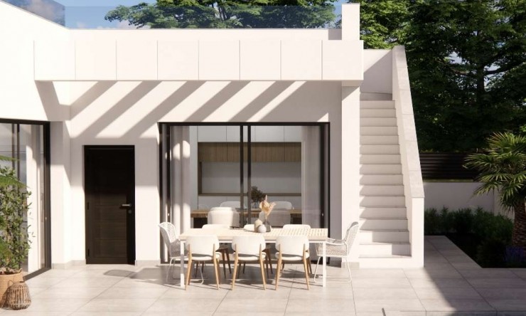 Nieuwbouw Woningen -  -
Ciudad Quesada