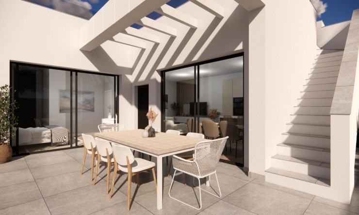 Nieuwbouw Woningen -  -
Ciudad Quesada