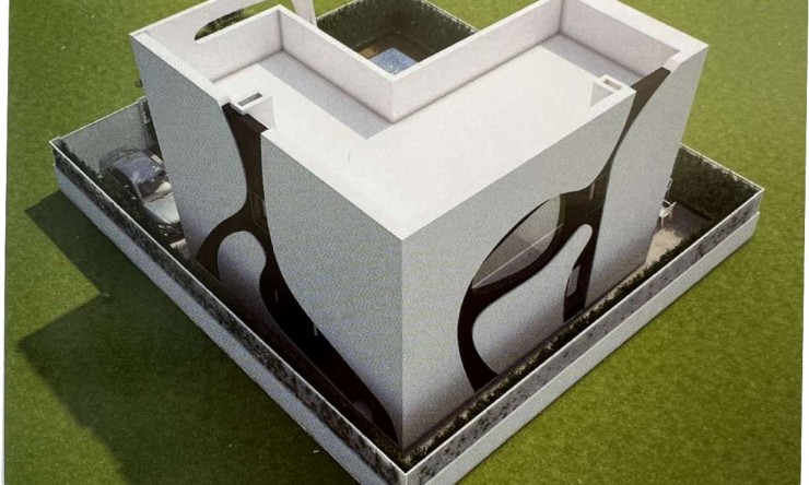 Nieuwbouw Woningen -  -
Ciudad Quesada