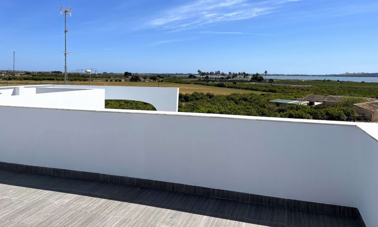 Nieuwbouw Woningen -  -
Ciudad Quesada